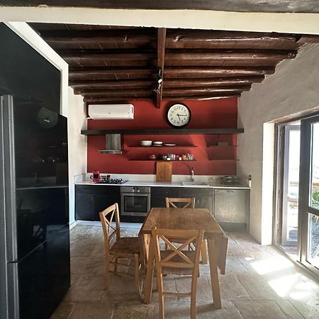 Olive House Villa ไคริเนีย ภายนอก รูปภาพ