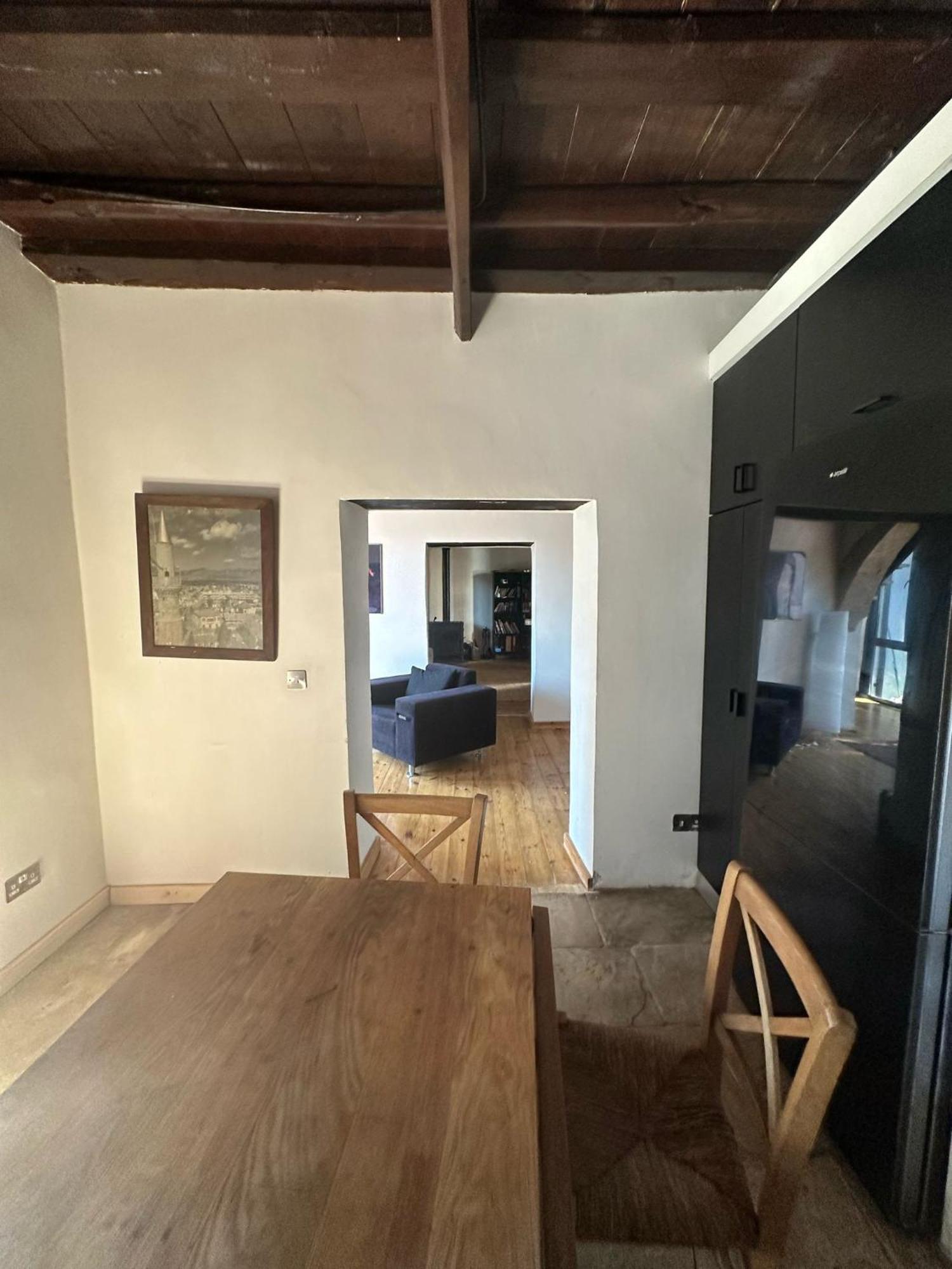 Olive House Villa ไคริเนีย ภายนอก รูปภาพ