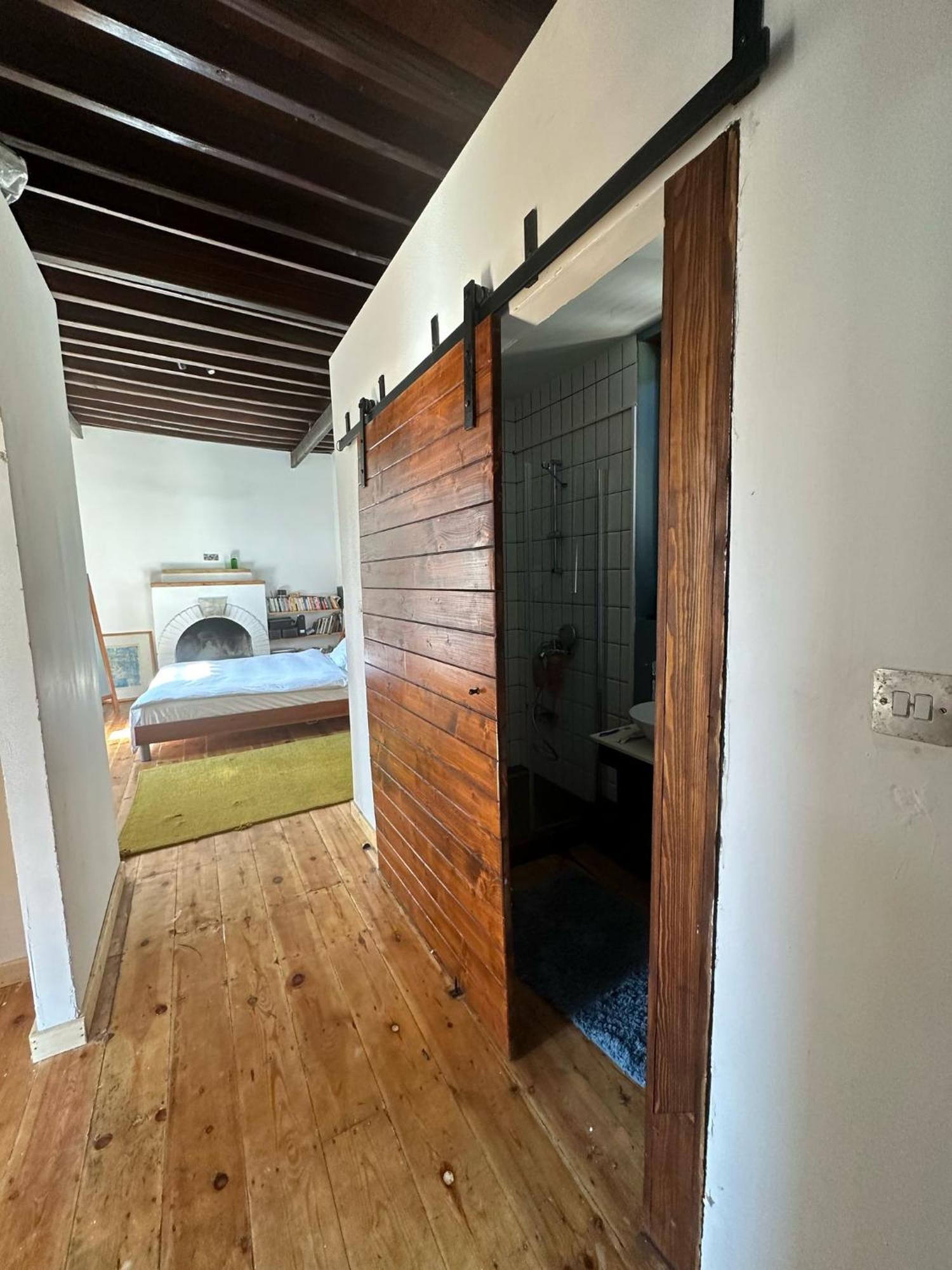 Olive House Villa ไคริเนีย ภายนอก รูปภาพ