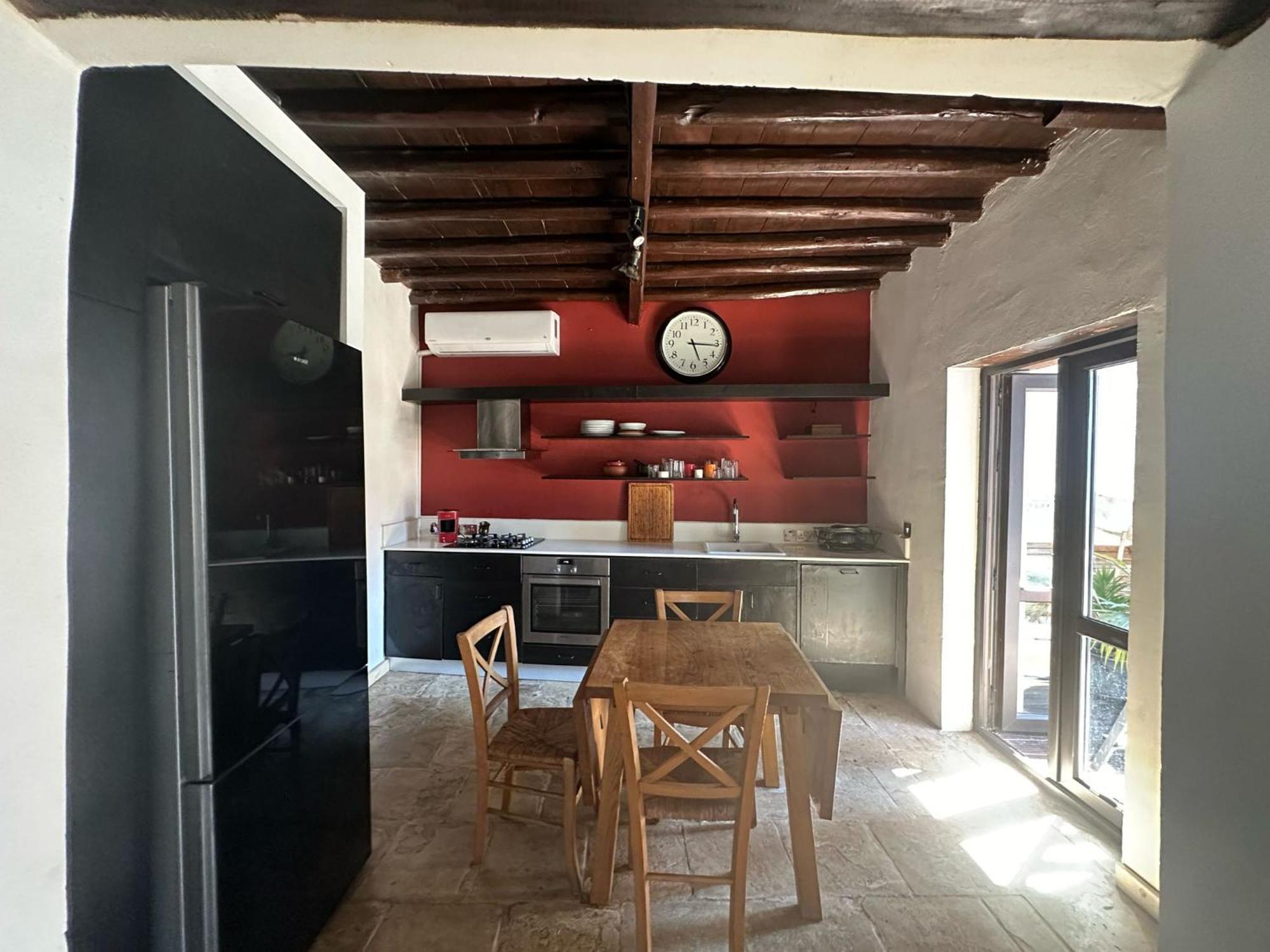 Olive House Villa ไคริเนีย ภายนอก รูปภาพ